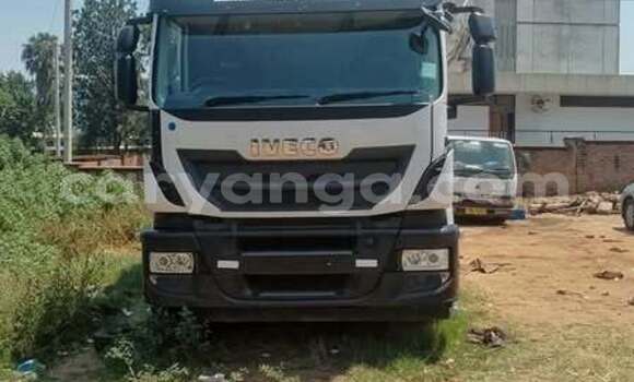 Buy Used IVECO Massif Other Car in Blantyre in Malawi