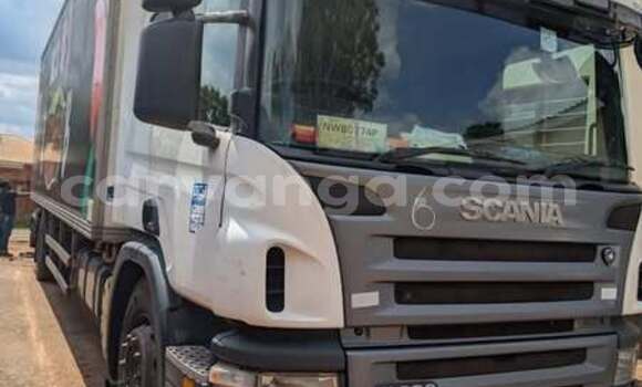 Buy Used IVECO Massif Other Car in Blantyre in Malawi Buy Used IVECO Massif Other Car in Blantyre in Malawi