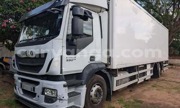 Buy Used IVECO Massif Other Car in Blantyre in Malawi Buy Used IVECO Massif Other Car in Blantyre in Malawi