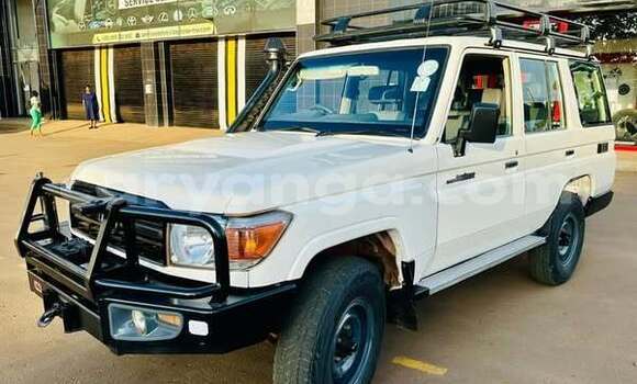 Buy Used Toyota Land Cruiser Other Car in Blantyre in Malawi Buy Used Toyota Land Cruiser Other Car in Blantyre in Malawi