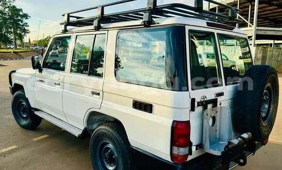 Buy Used Toyota Land Cruiser Other Car in Blantyre in Malawi Buy Used Toyota Land Cruiser Other Car in Blantyre in Malawi