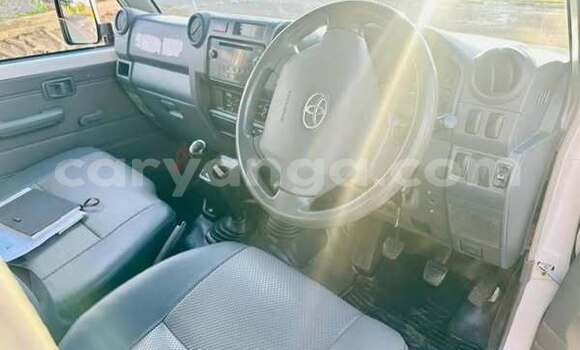 Buy Used Toyota Land Cruiser Other Car in Blantyre in Malawi Buy Used Toyota Land Cruiser Other Car in Blantyre in Malawi