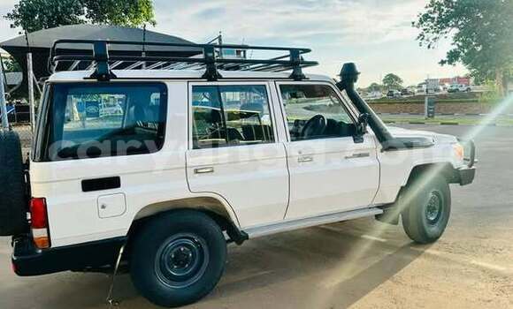 Buy Used Toyota Land Cruiser Other Car in Blantyre in Malawi Buy Used Toyota Land Cruiser Other Car in Blantyre in Malawi