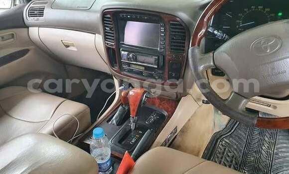 Buy Used Toyota Land Cruiser Other Car in Blantyre in Malawi Buy Used Toyota Land Cruiser Other Car in Blantyre in Malawi