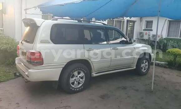 Buy Used Toyota Land Cruiser Other Car in Blantyre in Malawi Buy Used Toyota Land Cruiser Other Car in Blantyre in Malawi