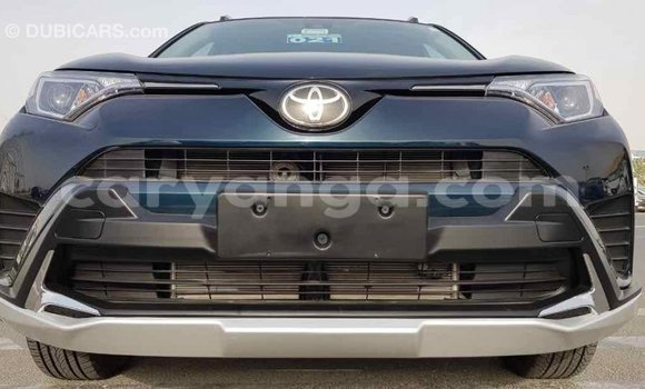 Buy Import Toyota RAV4 Black Car in Import - Dubai in Malawi Buy Import Toyota RAV4 Black Car in Import - Dubai in Malawi