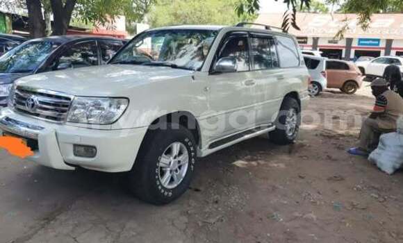 Buy Used Toyota Land Cruiser Other Car in Blantyre in Malawi Buy Used Toyota Land Cruiser Other Car in Blantyre in Malawi