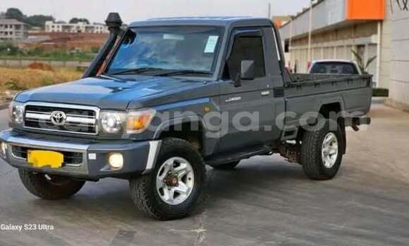 Buy Used Toyota Land Cruiser Other Car in Lilongwe in Malawi Buy Used Toyota Land Cruiser Other Car in Lilongwe in Malawi