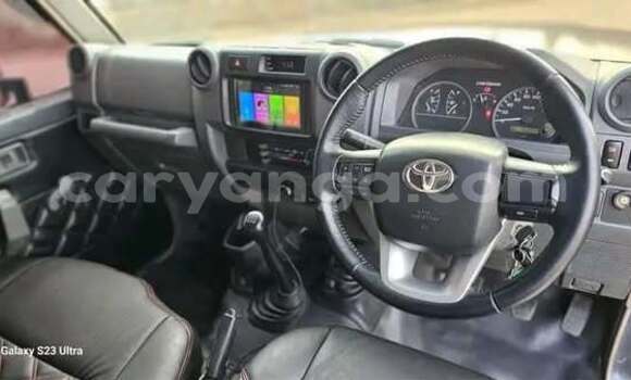 Buy Used Toyota Land Cruiser Other Car in Lilongwe in Malawi Buy Used Toyota Land Cruiser Other Car in Lilongwe in Malawi
