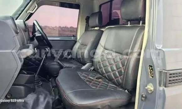 Buy Used Toyota Land Cruiser Other Car in Lilongwe in Malawi Buy Used Toyota Land Cruiser Other Car in Lilongwe in Malawi