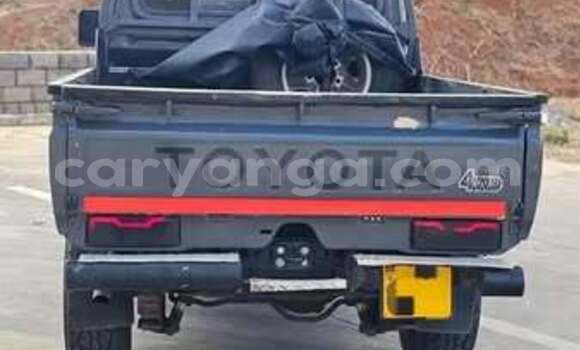 Buy Used Toyota Land Cruiser Other Car in Lilongwe in Malawi Buy Used Toyota Land Cruiser Other Car in Lilongwe in Malawi