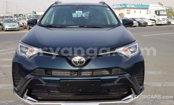 Buy Import Toyota RAV4 Black Car in Import - Dubai in Malawi Buy Import Toyota RAV4 Black Car in Import - Dubai in Malawi