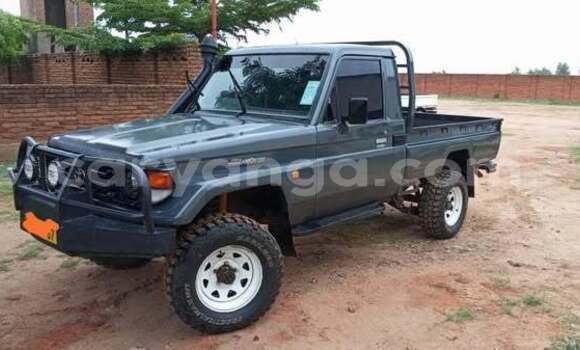 Buy Used Toyota Land Cruiser Prado Other Car in Blantyre in Malawi Buy Used Toyota Land Cruiser Prado Other Car in Blantyre in Malawi