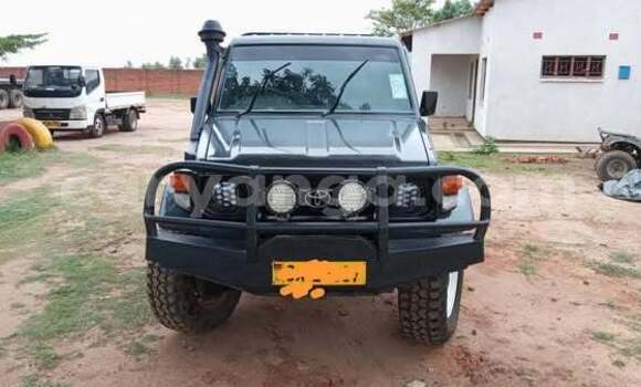 Buy Used Toyota Land Cruiser Prado Other Car in Blantyre in Malawi Buy Used Toyota Land Cruiser Prado Other Car in Blantyre in Malawi