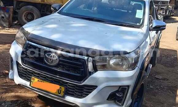 Buy Used Toyota Hilux Other Car in Blantyre in Malawi Buy Used Toyota Hilux Other Car in Blantyre in Malawi