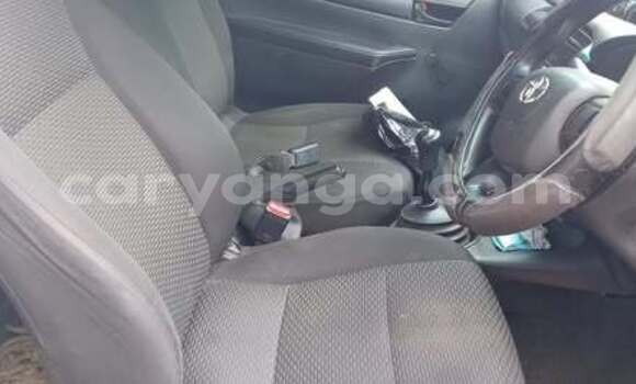 Buy Used Toyota Hilux Other Car in Blantyre in Malawi Buy Used Toyota Hilux Other Car in Blantyre in Malawi