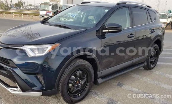 Buy Import Toyota RAV4 Black Car in Import - Dubai in Malawi Buy Import Toyota RAV4 Black Car in Import - Dubai in Malawi