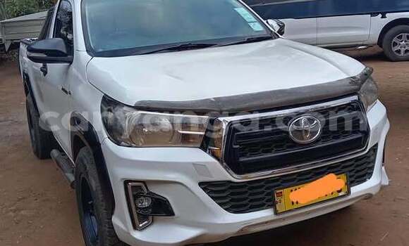 Buy Used Toyota Hilux Other Car in Blantyre in Malawi Buy Used Toyota Hilux Other Car in Blantyre in Malawi
