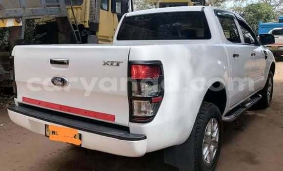 Buy Used Ford Taurus X Other Car in Blantyre in Malawi Buy Used Ford Taurus X Other Car in Blantyre in Malawi