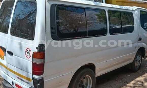 Buy Used Dadi City Leading Other Car in Lilongwe in Malawi