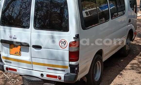Buy Used Dadi City Leading Other Car in Lilongwe in Malawi Buy Used Dadi City Leading Other Car in Lilongwe in Malawi
