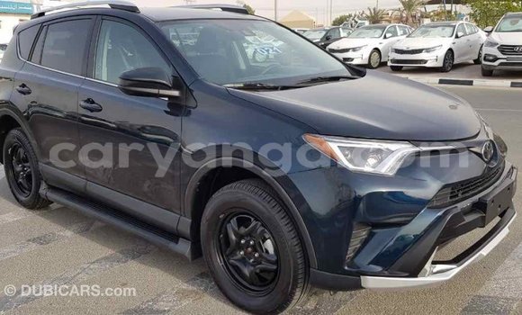 Buy Import Toyota RAV4 Black Car in Import - Dubai in Malawi Buy Import Toyota RAV4 Black Car in Import - Dubai in Malawi