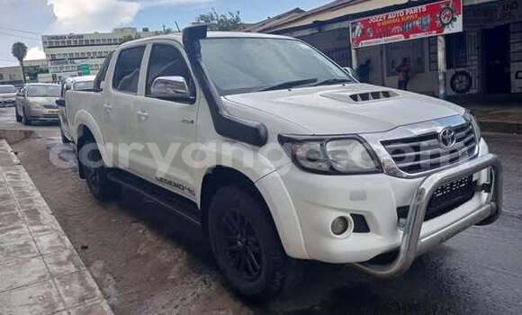 Buy Used Toyota Hilux Other Car in Blantyre in Malawi Buy Used Toyota Hilux Other Car in Blantyre in Malawi