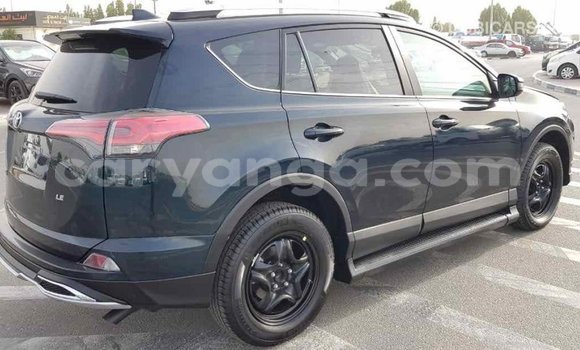 Buy Import Toyota RAV4 Black Car in Import - Dubai in Malawi Buy Import Toyota RAV4 Black Car in Import - Dubai in Malawi