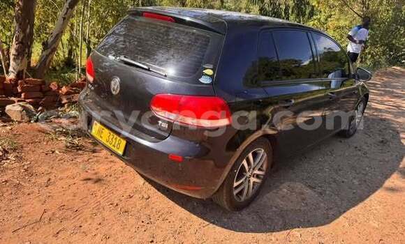 Buy Used Volkswagen Golf Other Car in Blantyre in Malawi Buy Used Volkswagen Golf Other Car in Blantyre in Malawi