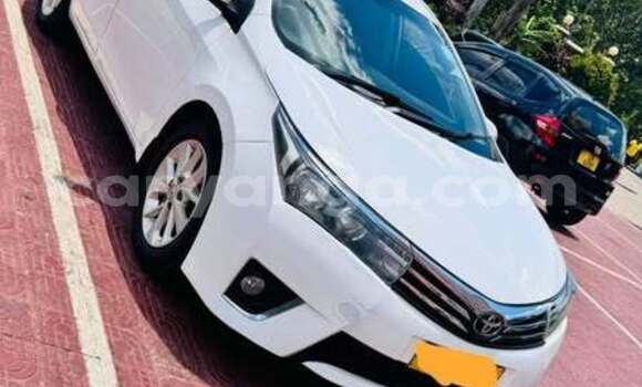 Buy Used Toyota Corolla Other Car in Blantyre in Malawi Buy Used Toyota Corolla Other Car in Blantyre in Malawi