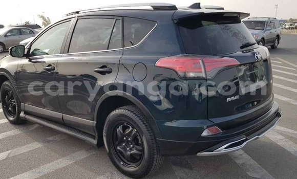 Buy Import Toyota RAV4 Black Car in Import - Dubai in Malawi Buy Import Toyota RAV4 Black Car in Import - Dubai in Malawi