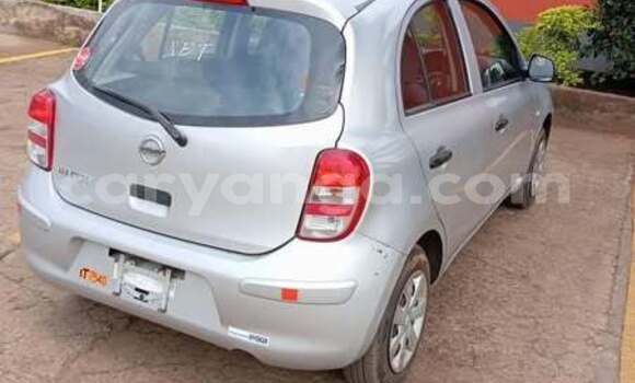 Buy Used Nissan March Other Car in Lilongwe in Malawi Buy Used Nissan March Other Car in Lilongwe in Malawi