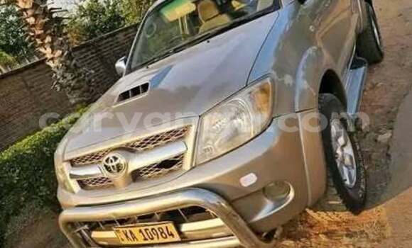 Buy Used Toyota Hilux Other Car in Blantyre in Malawi Buy Used Toyota Hilux Other Car in Blantyre in Malawi
