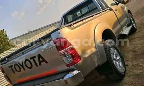 Buy Used Toyota Hilux Other Car in Blantyre in Malawi Buy Used Toyota Hilux Other Car in Blantyre in Malawi