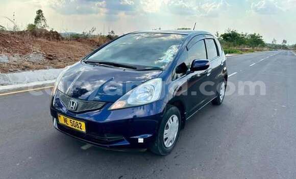 Buy Used Honda FIT Other Car in Blantyre in Malawi Buy Used Honda FIT Other Car in Blantyre in Malawi