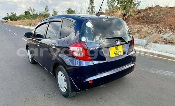 Buy Used Honda FIT Other Car in Blantyre in Malawi Buy Used Honda FIT Other Car in Blantyre in Malawi