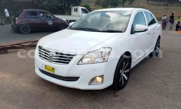 Buy Used Toyota Premio Other Car in Blantyre in Malawi Buy Used Toyota Premio Other Car in Blantyre in Malawi