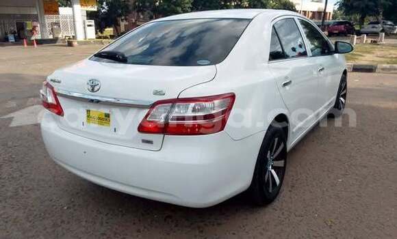 Buy Used Toyota Premio Other Car in Blantyre in Malawi Buy Used Toyota Premio Other Car in Blantyre in Malawi