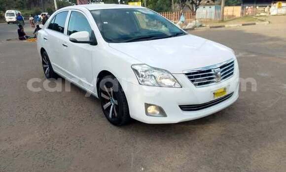 Buy Used Toyota Premio Other Car in Blantyre in Malawi Buy Used Toyota Premio Other Car in Blantyre in Malawi