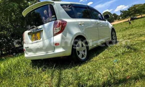 Buy Used Toyota Ractis Other Car in Balaka in Balaka Buy Used Toyota Ractis Other Car in Balaka in Balaka