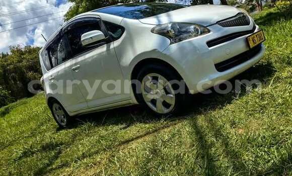 Buy Used Toyota Ractis Other Car in Balaka in Balaka Buy Used Toyota Ractis Other Car in Balaka in Balaka