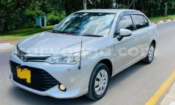 Buy Used Toyota Axio Other Car in Blantyre in Malawi Buy Used Toyota Axio Other Car in Blantyre in Malawi