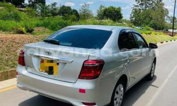 Buy Used Toyota Axio Other Car in Blantyre in Malawi Buy Used Toyota Axio Other Car in Blantyre in Malawi