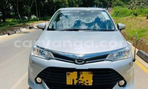 Buy Used Toyota Axio Other Car in Blantyre in Malawi Buy Used Toyota Axio Other Car in Blantyre in Malawi