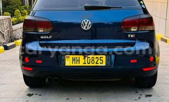 Buy Used Volkswagen Golf Other Car in Blantyre in Malawi Buy Used Volkswagen Golf Other Car in Blantyre in Malawi