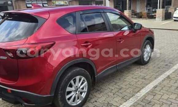 Buy Used Mazda CX-5 Other Car in Blantyre in Malawi Buy Used Mazda CX-5 Other Car in Blantyre in Malawi