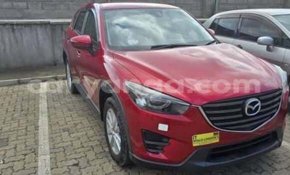 Buy Used Mazda CX-5 Other Car in Blantyre in Malawi Buy Used Mazda CX-5 Other Car in Blantyre in Malawi