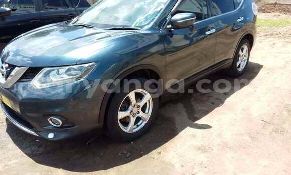 Buy Used Nissan X–Trail Other Car in Blantyre in Malawi Buy Used Nissan X–Trail Other Car in Blantyre in Malawi