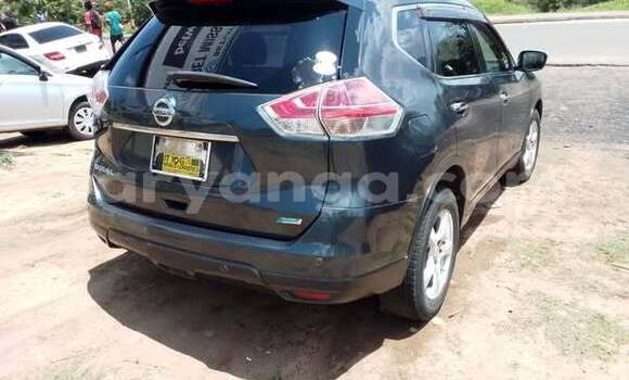 Buy Used Nissan X–Trail Other Car in Blantyre in Malawi Buy Used Nissan X–Trail Other Car in Blantyre in Malawi