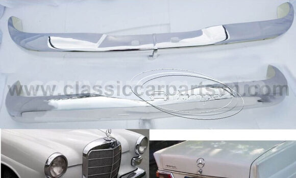 Buy New Mercedes‒Benz W110 Silver Car in Chipoka in Dedza Buy New Mercedes‒Benz W110 Silver Car in Chipoka in Dedza